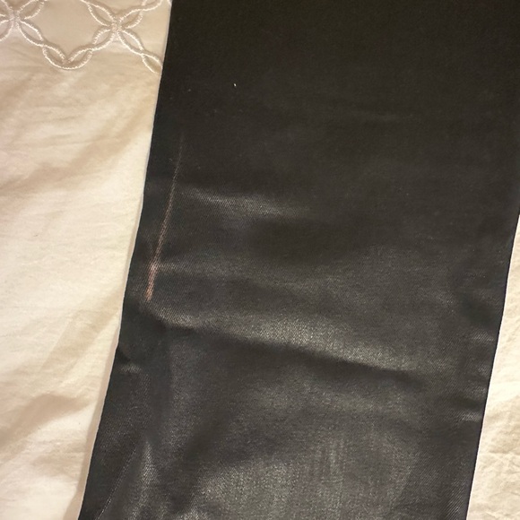 DL1961 Black Bridget boot Women Jeans - Picture 6 of 11